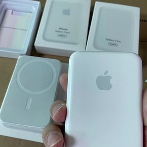 APPLE BATTERY PACKS